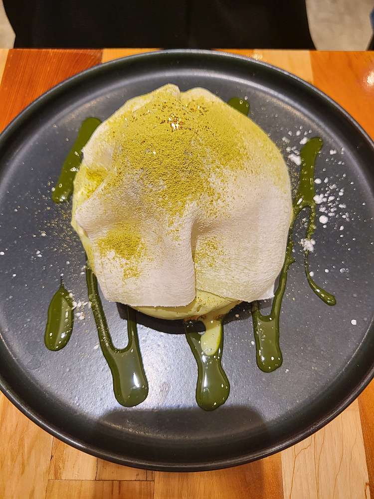 メニュー J S Pancake Cafe ららぽーと富士見店 ジェイ エス パンケーキ カフェ ララポートフジミテン 山室 鶴瀬駅 カフェ By Line Place