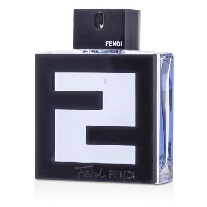 Fendi 芬迪 Fan Di Fendi Pour Homme Acqua 芬迪男性淡香水 100ml/3.3oz