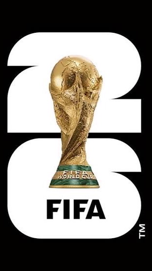 北中米W杯  現地組⚽️🏆