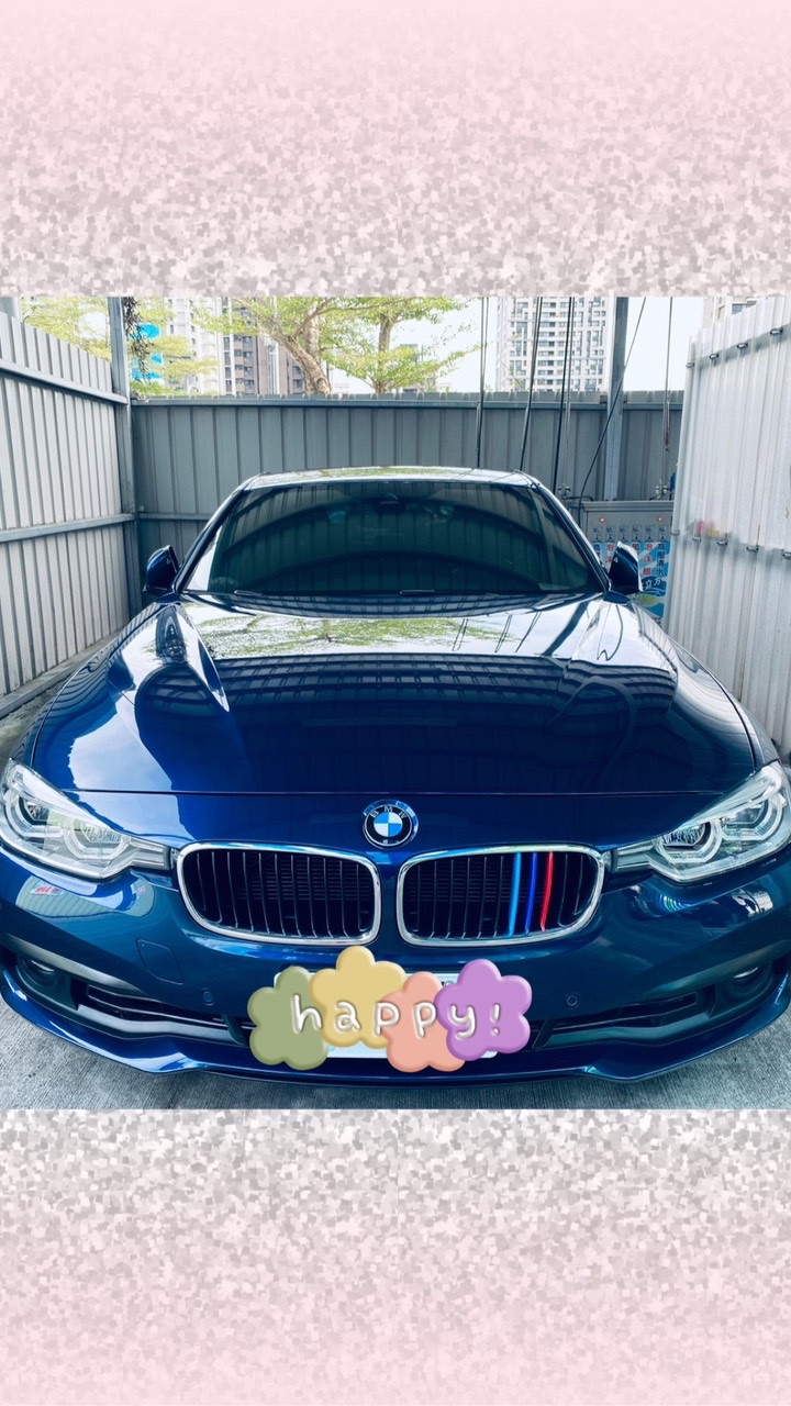 北區BMW F30/F31/G20/G21討論區 🚗