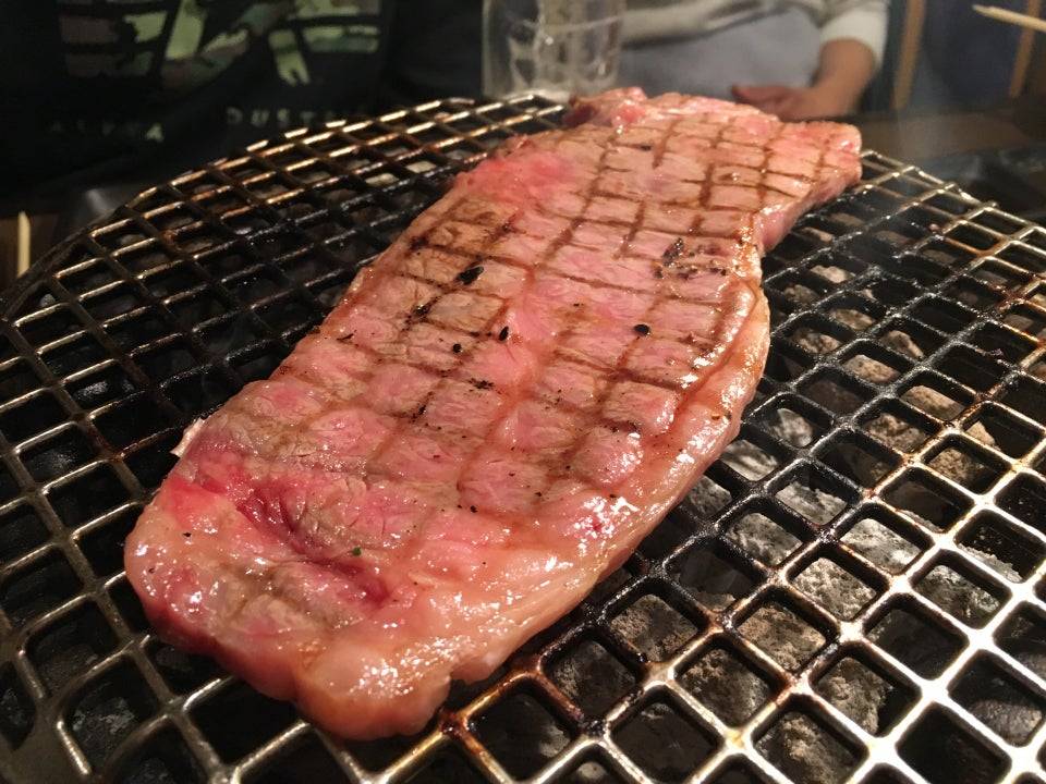 函館燒肉 北海道自由行必吃美食 人氣燒肉吃到飽 Compathy Magazine Line Today