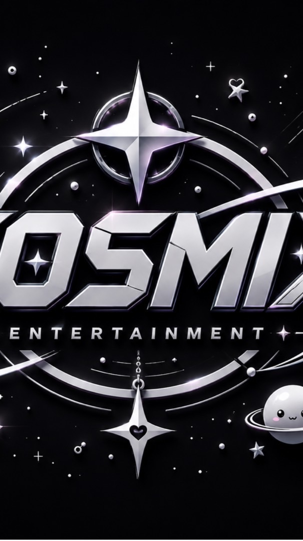 COSMIX Entertainment