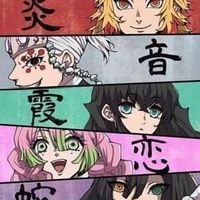 🌈kimetsu no yaiba🌈