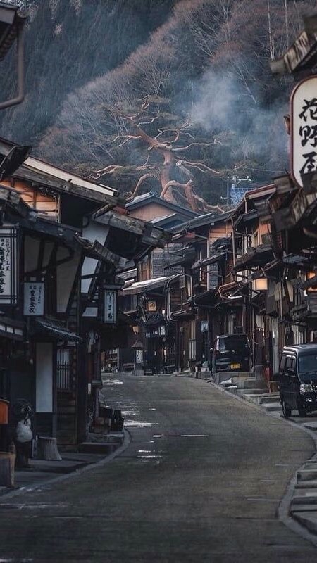 [RP]-Devil city✨