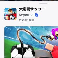 大乱闘サッカー(Robrox)