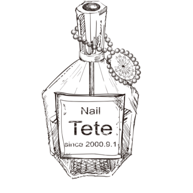 ネイルサロンｔｅｔｅ Line Official Account