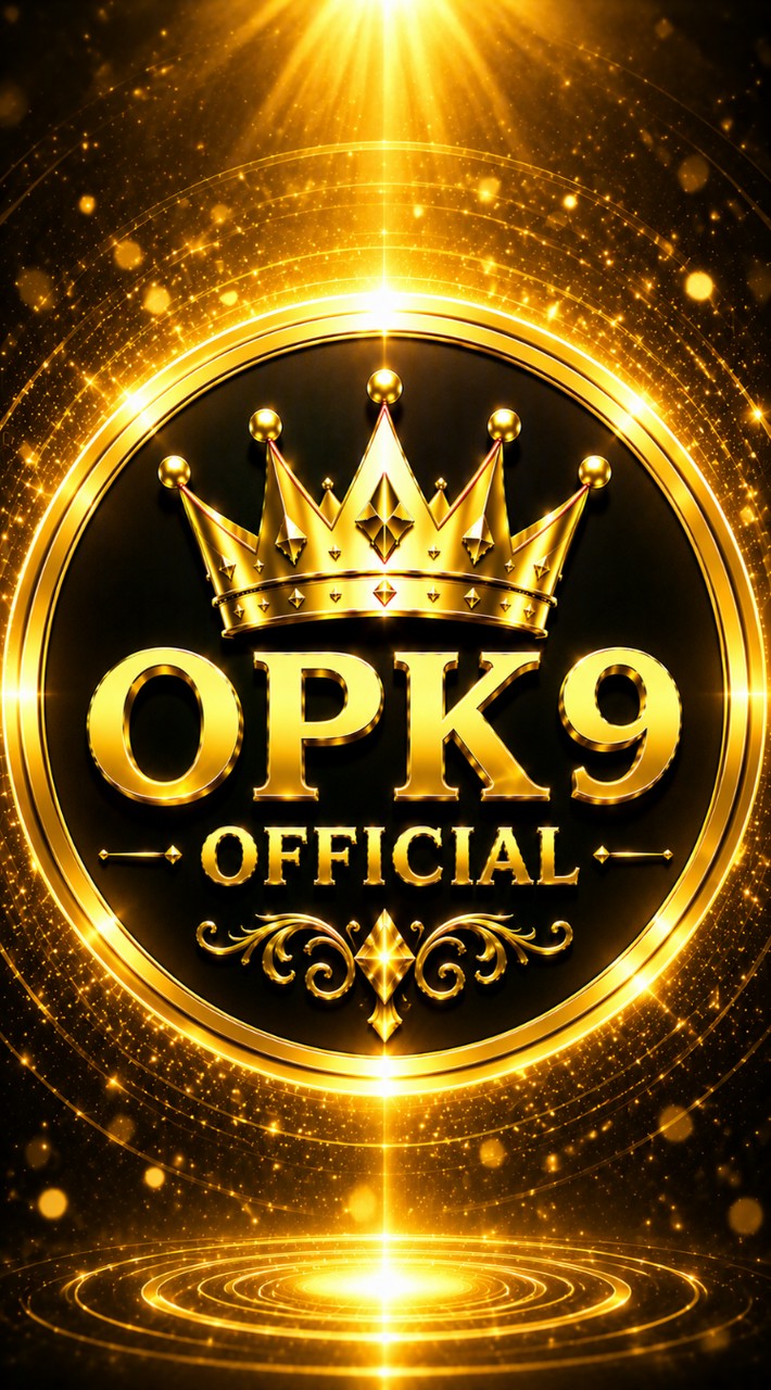OPK9 | Official