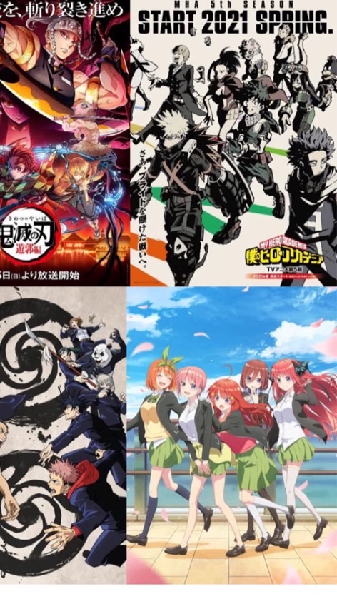 アニメVチューバ最新情報雑談