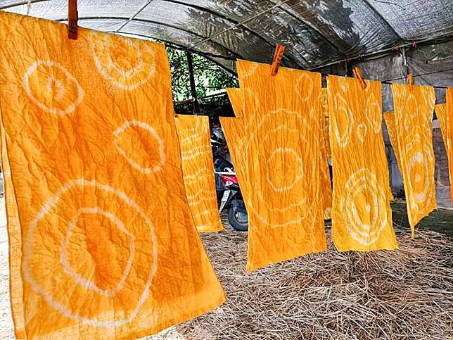 ▲圖片來源：東螺溪休閒農場