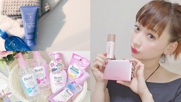 【屈臣氏熱銷TOP5】連韓妞來台都指定囤貨！每款都是CP值爆表單品啊～