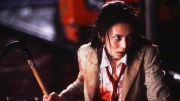 【玩跳．TONE】飢餓遊戲抄襲大逃殺？盤點 7 部全球經典邪典電影