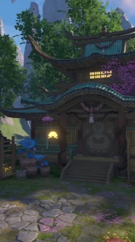 開天3服輕鬆玩