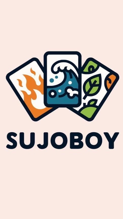 SuJoBoy卡牌福袋抽口專營