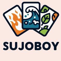 SuJoBoy卡牌福袋抽口專營