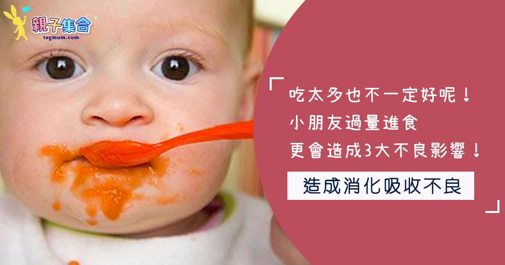 吃太多也不一定好呢！過度餵食更會造成3大不良影響！ | LINE購物
