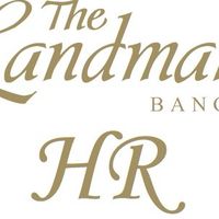 Landmark Bangkok HR