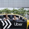 *優步小黃台灣車隊Uber yoxi Line taxi多元計程車