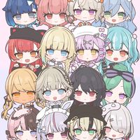 Vtuber團購