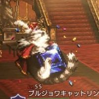 【ネタバレOK】オクトラクリア者のためのコミュ