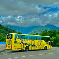 阿佑佑子國內外旅遊