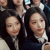 baby monster high school