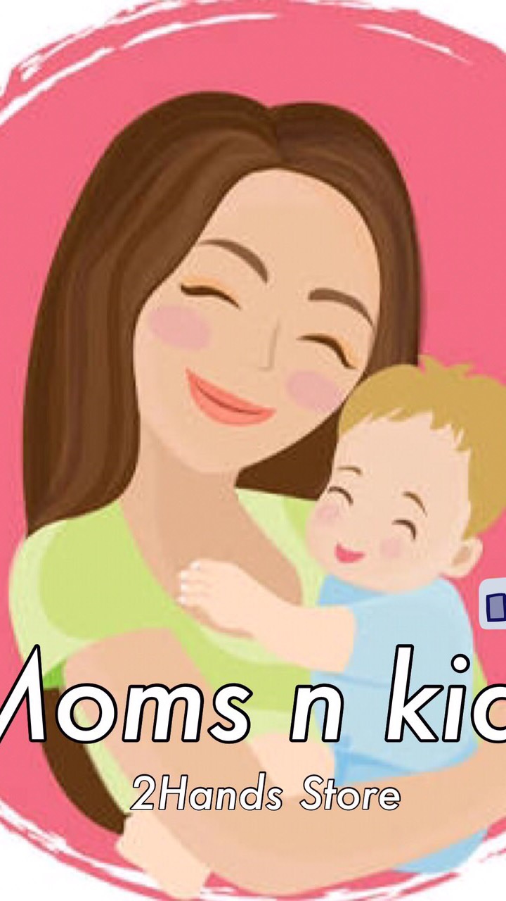 Moms&kids ส่งต่อของใช้ ของเล่น แม่และเด็กมือ1มือ2のオープンチャット