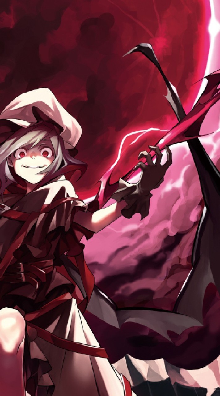 東方好きあつまれ！イラストも、雑談もあり