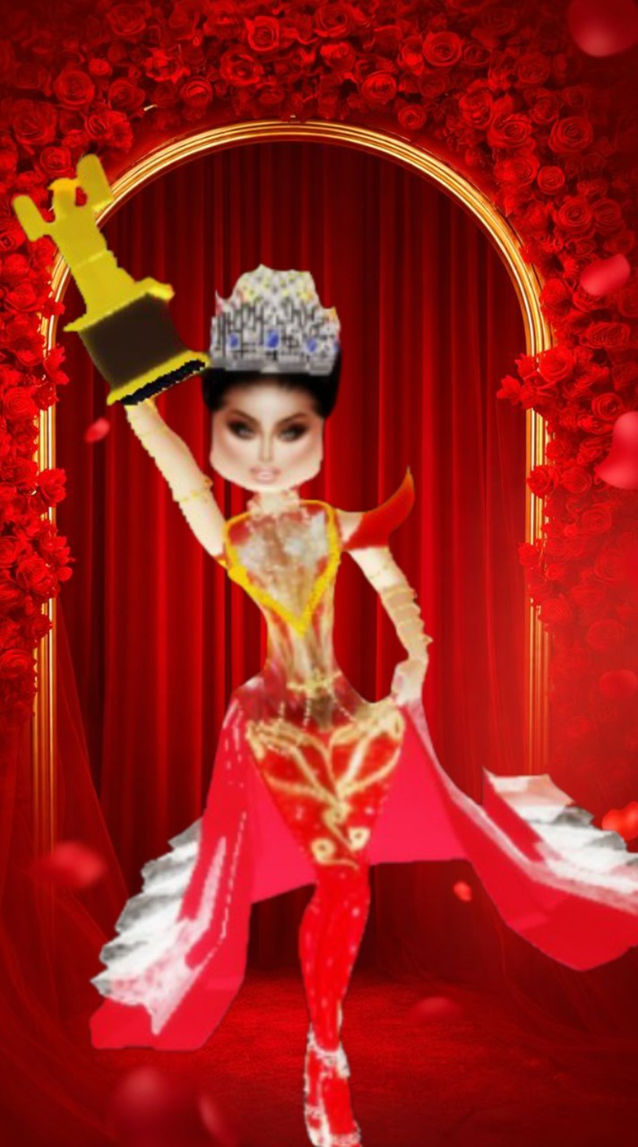 กรรมการมิสควีนเวิลด์
