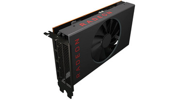 AMD 悄悄推出了 Radeon RX 5300，蘇媽練刀法切出入門級產品