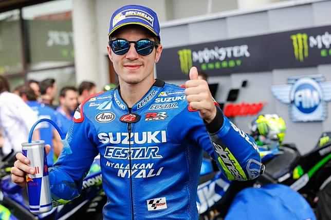 Profile Pembalap Muda Jagoan Moto GP Season Ini. Yuk, Kenalan Sama Mereka!