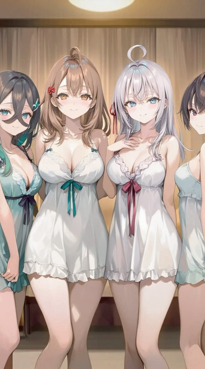 にじげん アニメ（二次元動漫）  同好互動分享區