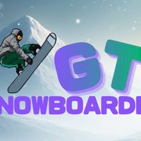 スノボー  グラトリ　GT