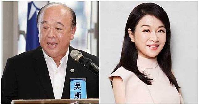 吳斯懷質疑蔡英文　周玉蔻爆氣開嗆：他就是Ｘ！