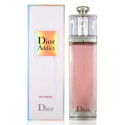 Dior 迪奧 癮誘甜心 女性淡香水 100ml 附隨機專櫃化妝包乙份