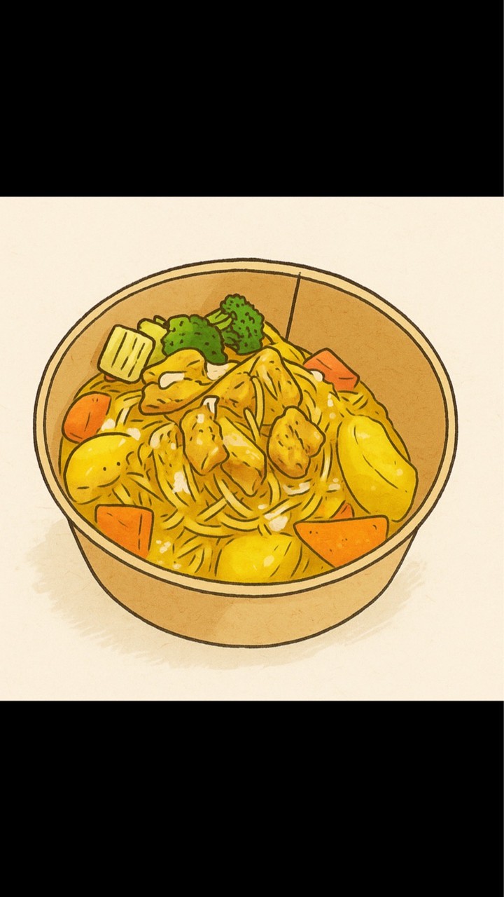 嘎哩做伙🍛