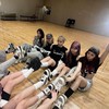 ルセラフィム話部屋！！