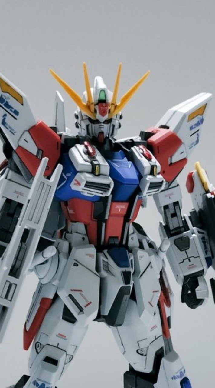 ガンプラ ガンダム 誰でも歓迎(੭ ›ω‹ )੭