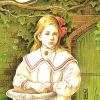 秘密の花園(放置少女)