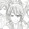 妖はじ 緩也 メイド喫茶パロ