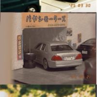 ミニカー収集家の集まり〜ミニカーを見る会