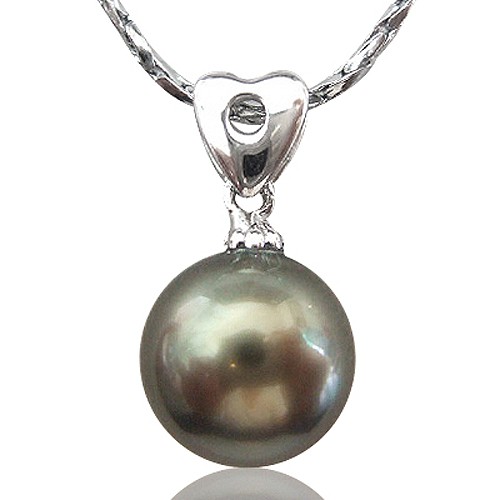 珠寶名稱: 頂級天然南洋珠或大溪地黑珍珠項鍊◆品牌: 小樂珠寶設計 ◆設計師: 名設計師小樂 ◆市面上可見度: 小樂設計, 獨特不凡 ◆產地: 台灣 ◆大小: 珍珠約10-11mm ◆顏色: 如圖 ◆