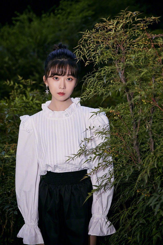 定角陸劇 宋伊人、郭俊辰《午門囧事》