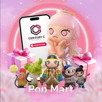 Luxury & Cute Stuff Market