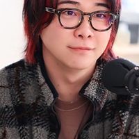 大森さん推し集まれ〜ーー！