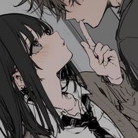 【男女学生限定‼️】全員副官‼️ペア画やライト･雑談･ゲーム･勉強るーむ