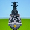 マイクラ大日本帝国軍事部
