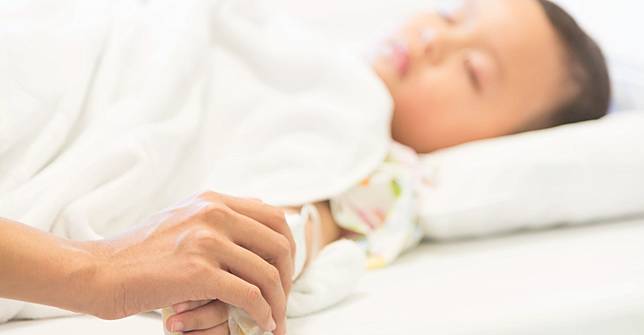 Jangan Cemas Mom Kumpulan Doa Ini Ampuh Pulihkan Anak Dari Sakit Okemom Line Today