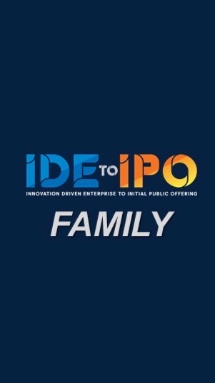 IDE to IPO Family