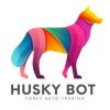 huskybot ฮัสกี้บอท openchat support