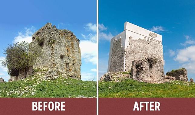 Aduh! Jadinya Kok Begini, Inilah 7 Kesalahan Karya Seni yang Bikin Kamu Tepuk Jidat Melihatnya